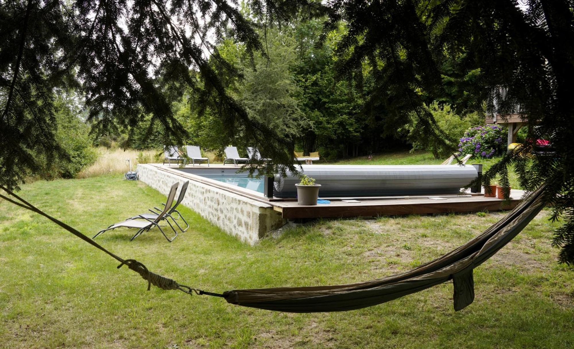 Une Pause En Correze Sarroux Экстерьер фото